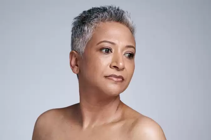 Anti Aging Facial